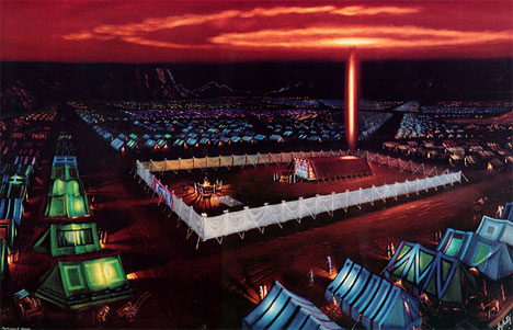 ShekinahTents