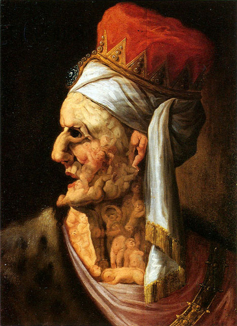 Herod-Arcimboldo
