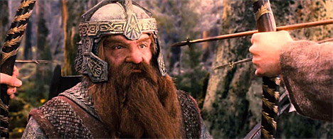 Gimli