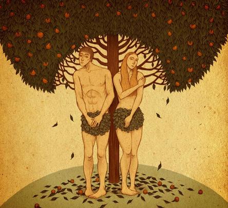 adam-and-eve-overdressed