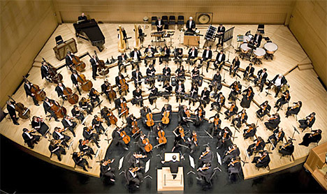 Orchestra