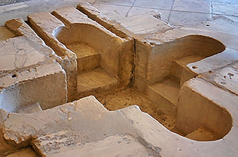 AncientBaptistry