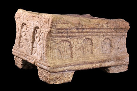 Magdala Stone