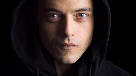 Mr Robot